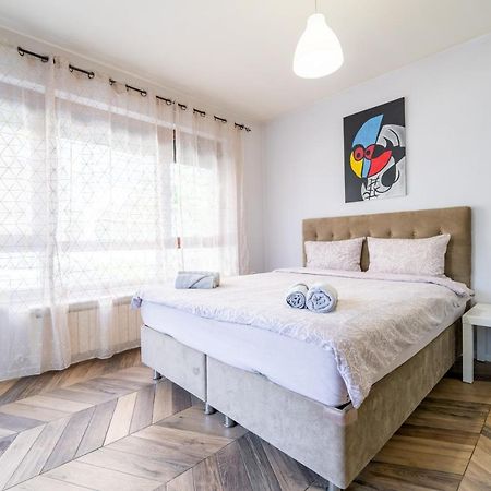 Azurro Residence Sofia Eksteriør bilde