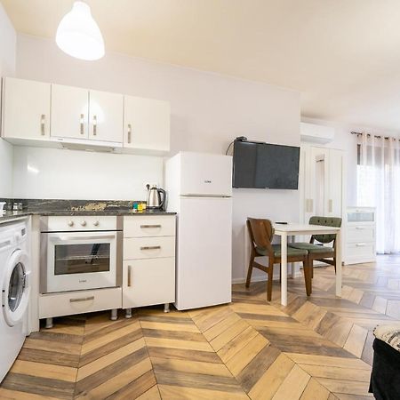 Azurro Residence Sofia Eksteriør bilde
