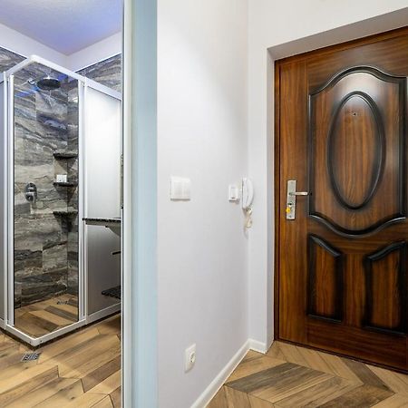 Azurro Residence Sofia Eksteriør bilde
