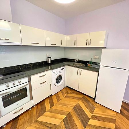 Azurro Residence Sofia Eksteriør bilde