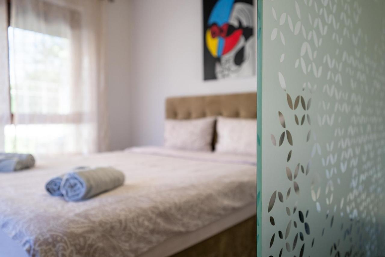 Azurro Residence Sofia Eksteriør bilde