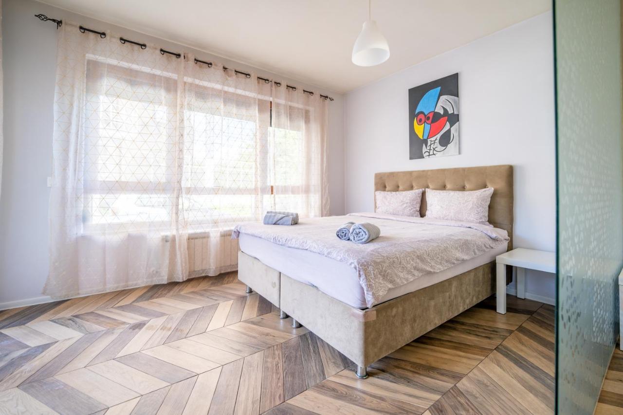 Azurro Residence Sofia Eksteriør bilde