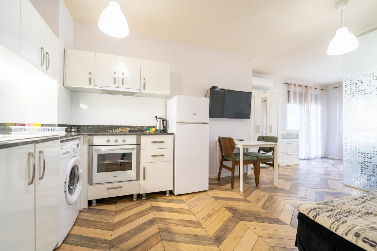 Azurro Residence Sofia Eksteriør bilde