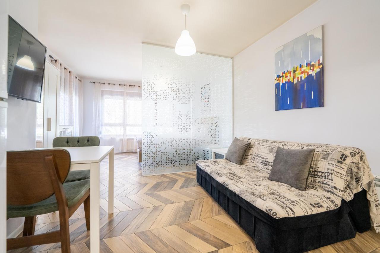 Azurro Residence Sofia Eksteriør bilde