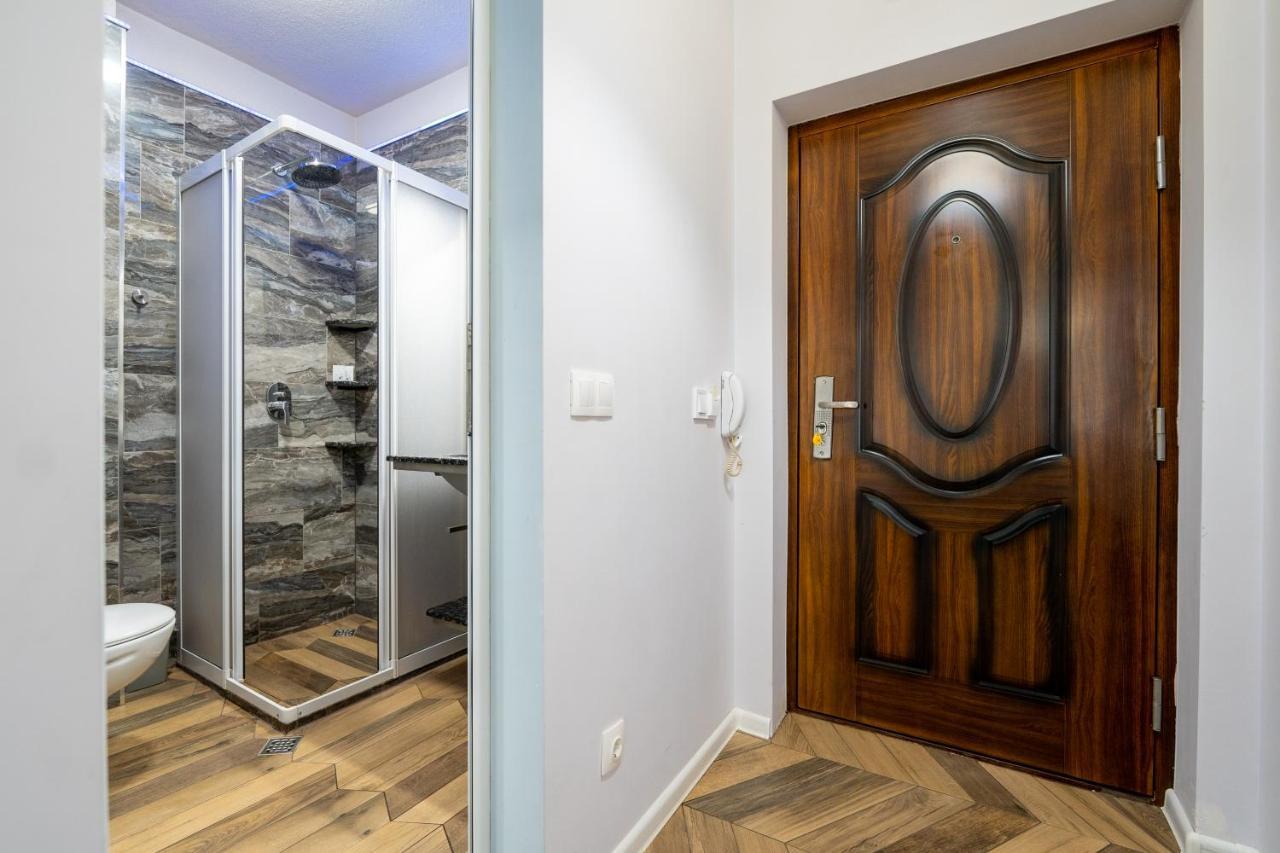 Azurro Residence Sofia Eksteriør bilde