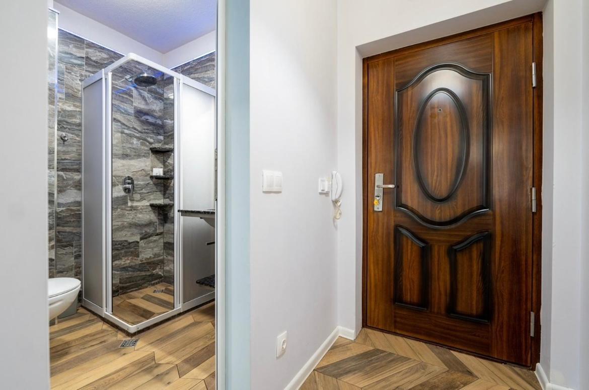 Azurro Residence Sofia Eksteriør bilde