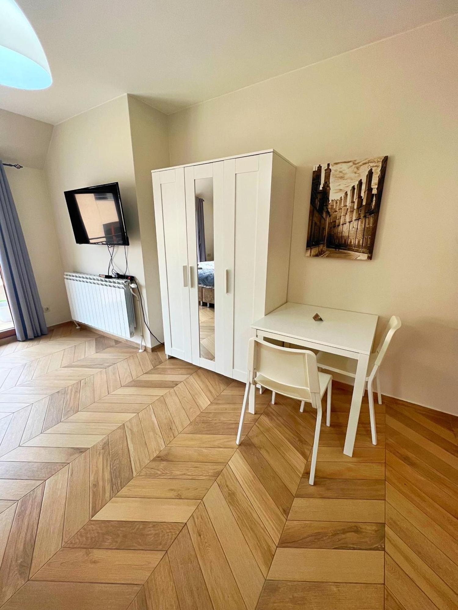Azurro Residence Sofia Eksteriør bilde