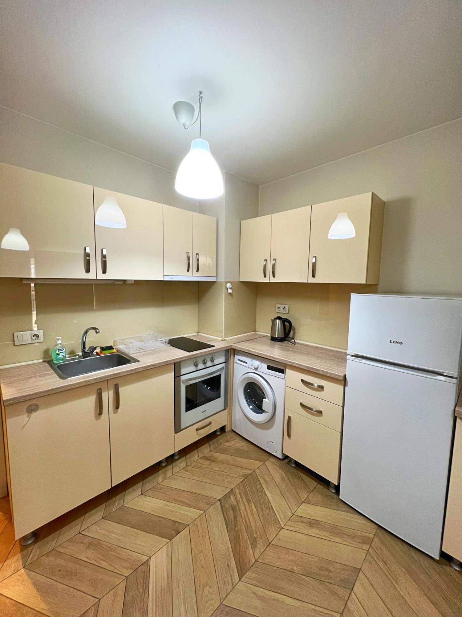 Azurro Residence Sofia Eksteriør bilde